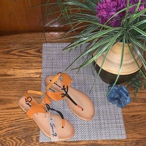 Seven7 Sandals! ✨NWT✨